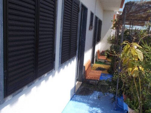 Hanging garden - Gallery - 16