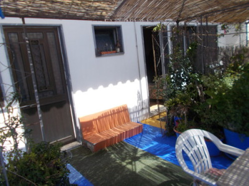 Hanging garden - Gallery - 13