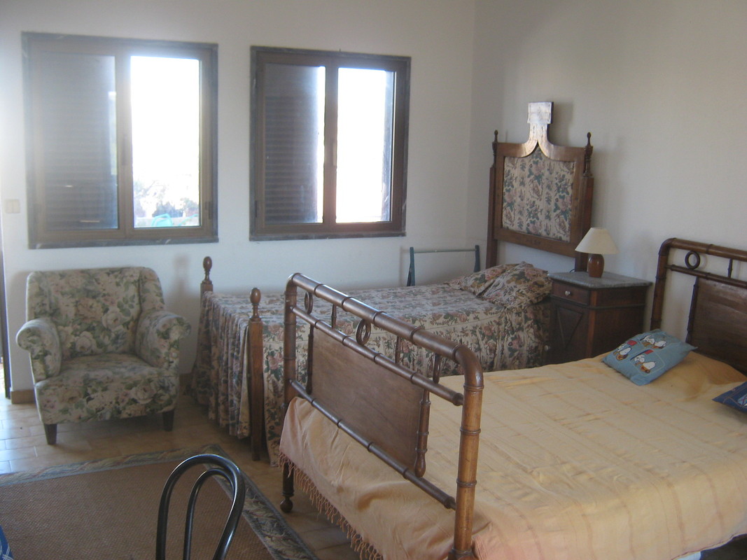 Room I(Single Bed) - 1