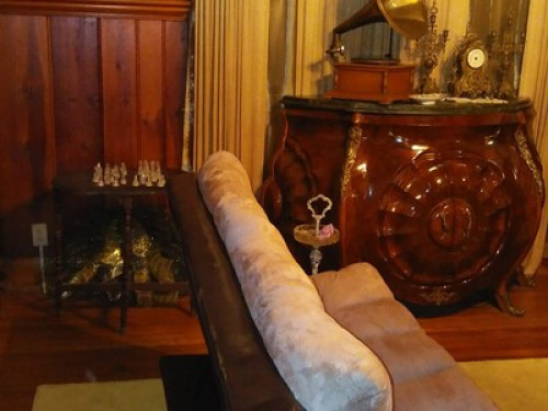 SUNSHINE GENTILLY - Gallery - 14