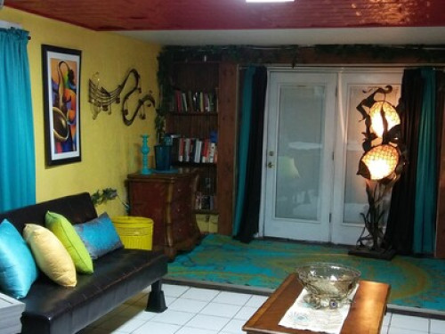 SUNSHINE GENTILLY  - Gallery -  5