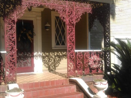 SUNSHINE GENTILLY - Gallery - 10