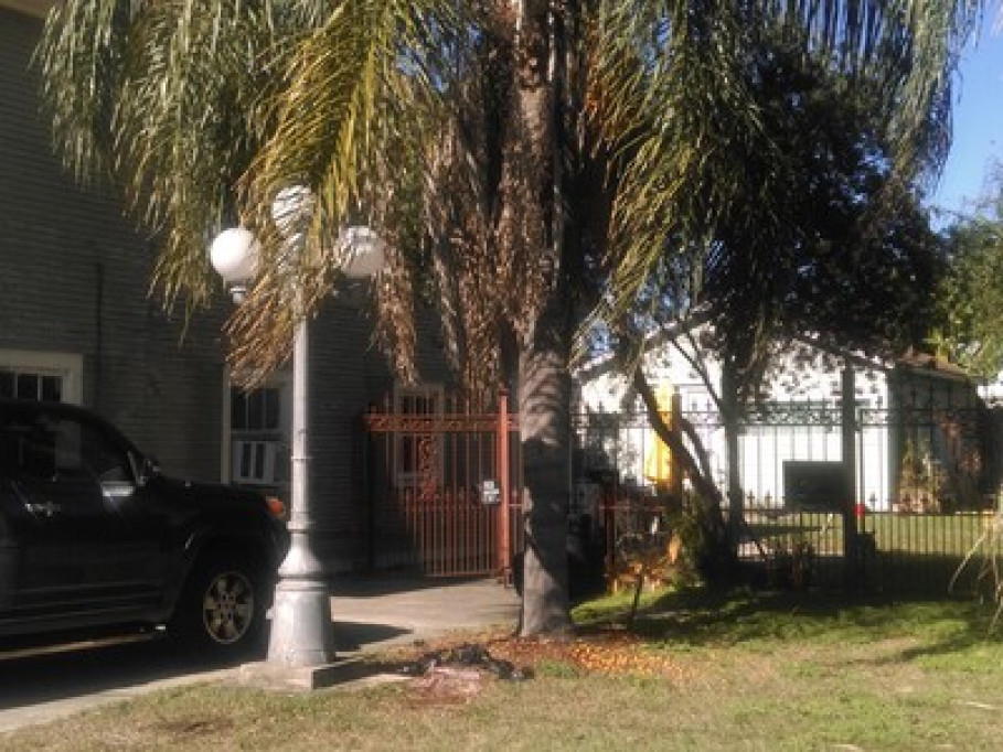 SUNSHINE GENTILLY