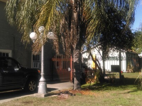 SUNSHINE GENTILLY