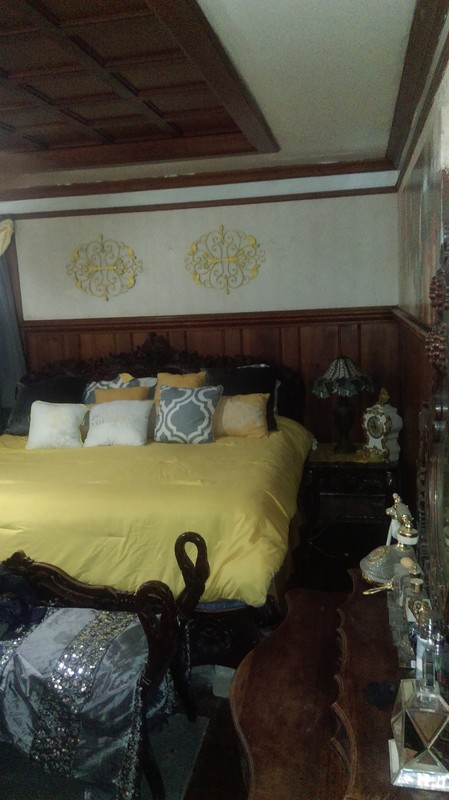 Sunshine Room(Single Bed) - 1