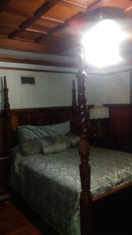 Blue Room(Single Bed) - 1