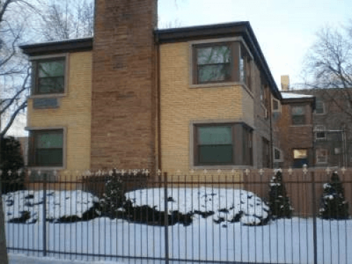 Chicago, Illinois  - Gallery - 5