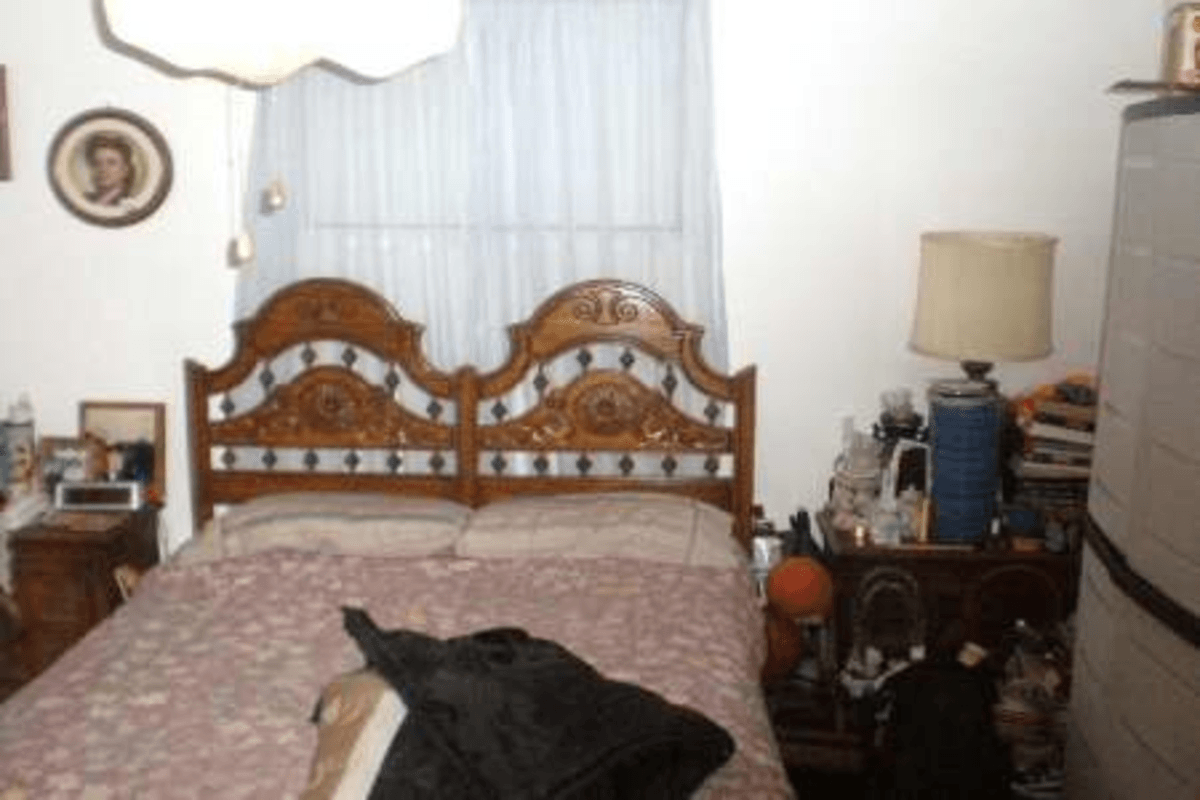 1 Bedroom Apartment(Full Room) - 1