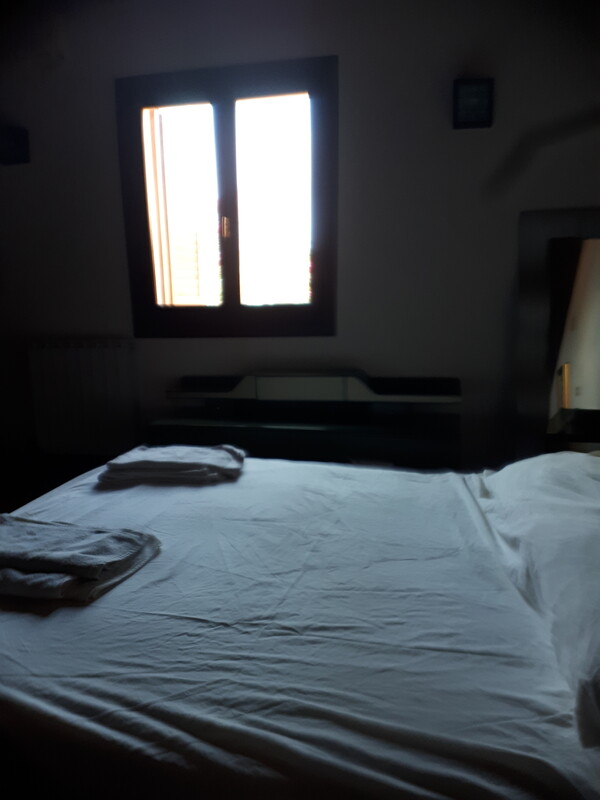 HARMONY HOUSE(Single Bed) - 1