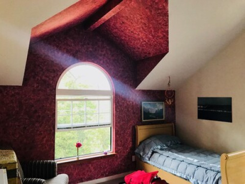starlight room