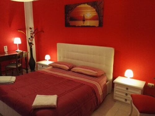 Pleasent room in Syracuse - Gallery - 13