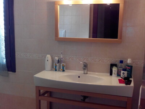 Pleasent room in Syracuse