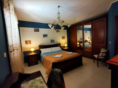 Pleasent room in Syracuse