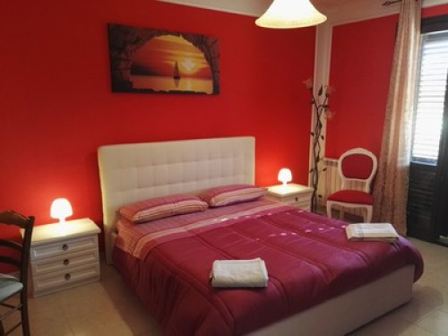 Pleasent room in Syracuse