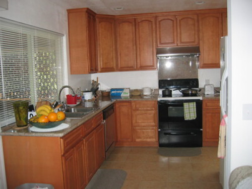 Give you a warm living environment, the same feeling as home