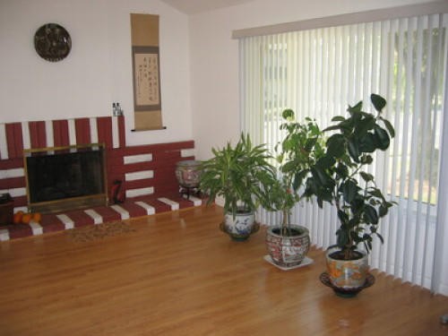 Give you a warm living environment, the same feeling as home