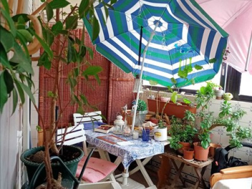 Gorgeous Room 10min walk from Beach