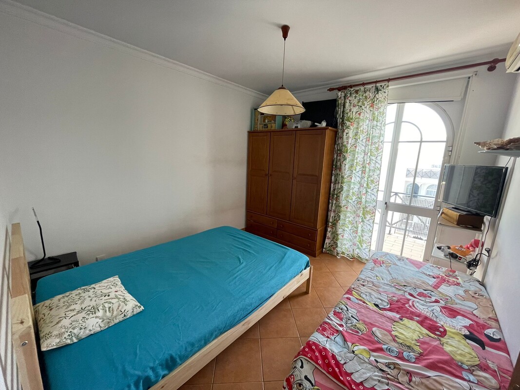 Double Room(Full Room) - 1