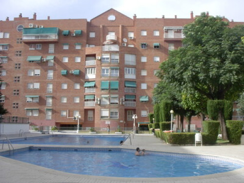 Friendly family in Center Granada