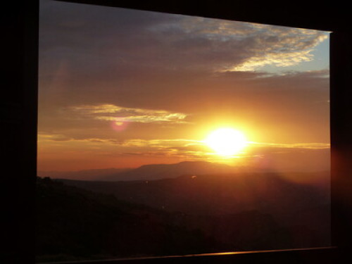 rest, relax, nature, views