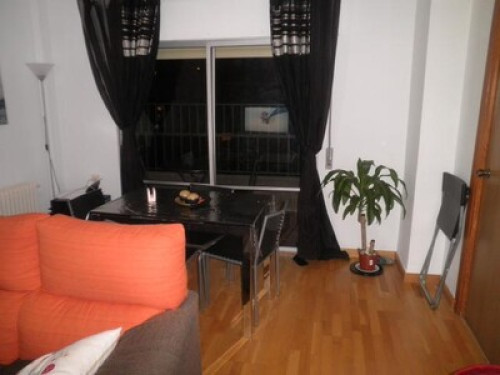 Clean room for one person