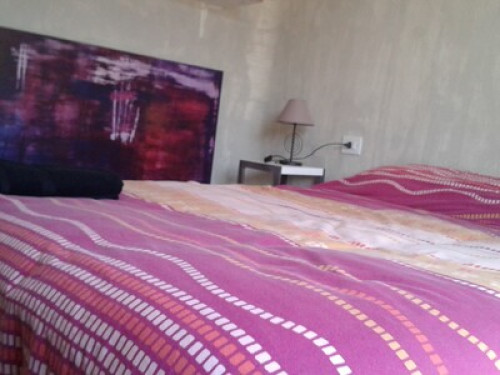 Room with a lot of Sun in Chalet - Gallery - 15
