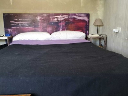 Room with a lot of Sun in Chalet - Gallery - 14
