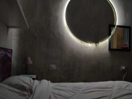 Room with a lot of Sun in Chalet - Gallery - 39