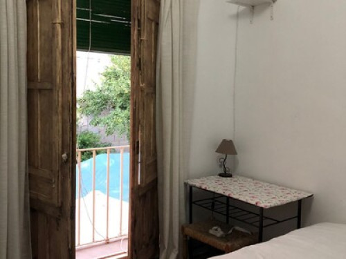 Room with a lot of Sun in Chalet - Gallery - 35