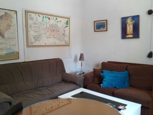 Room with a lot of Sun in Chalet - Gallery - 10