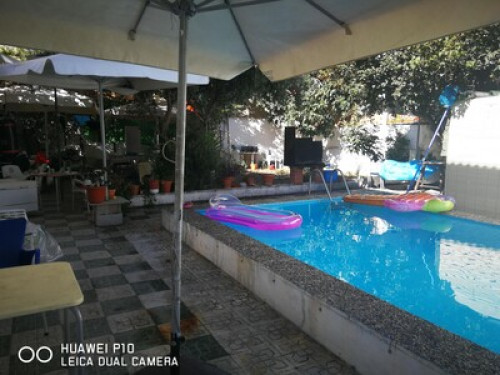 Room with a lot of Sun in Chalet - Gallery - 32