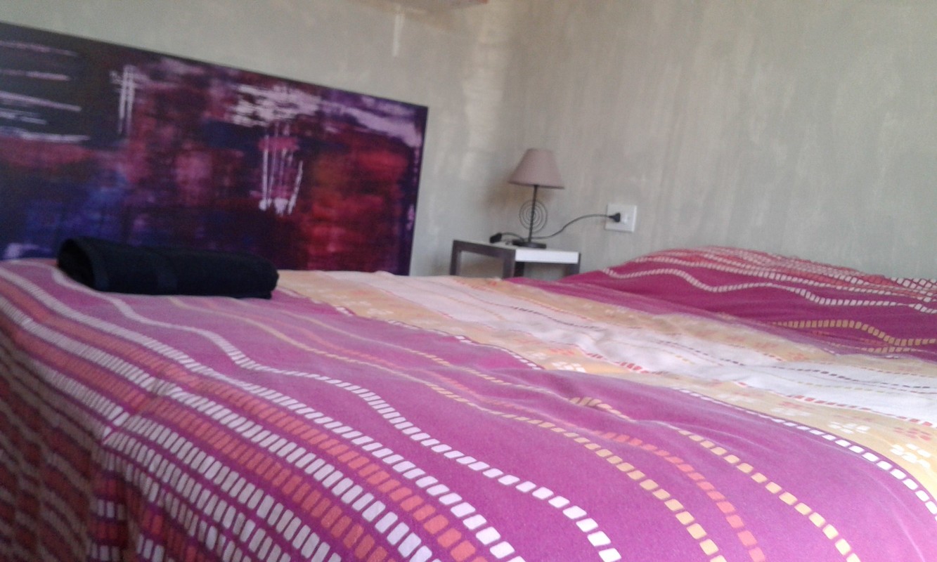 Room In Paseo De La Bomba(Single Bed) - 1