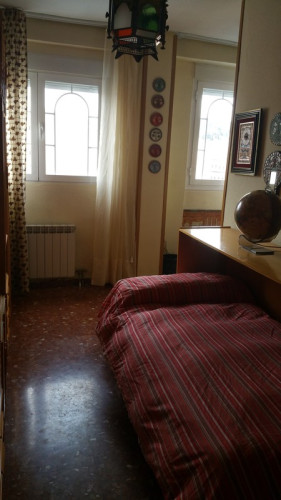 ATTIC CENTER Granada- - Gallery - 10