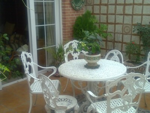 ATTIC CENTER Granada-