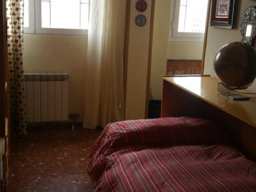 ATTIC CENTER Granada- - Gallery - 7