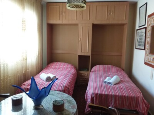 ATTIC CENTER Granada-
