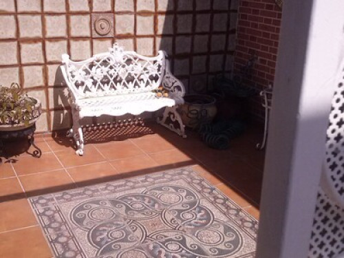 ATTIC CENTER Granada-