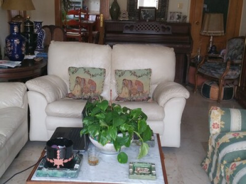 ATTIC CENTER Granada-