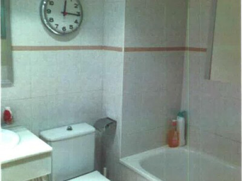 Centrical and cosy flat in Granada - ONLY FEMALES