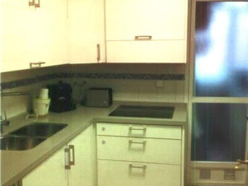 Centrical and cosy flat in Granada - ONLY FEMALES