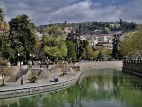 Centrical and cosy flat in Granada - ONLY FEMALES