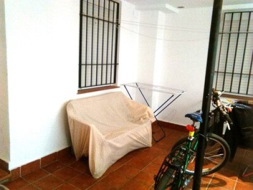 Alhambra-Sami Guest House