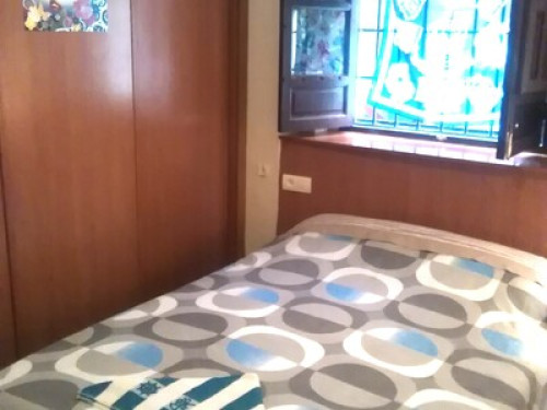 Alhambra-Sami Guest House