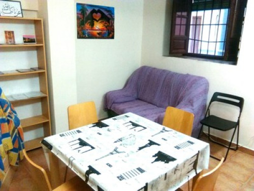Alhambra-Sami Guest House