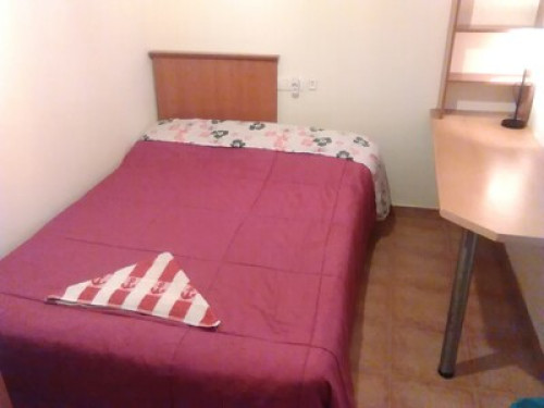 Alhambra-Sami Guest House