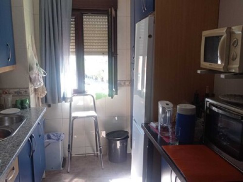 Student room