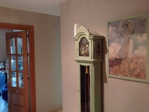 Student room  - Gallery -  5