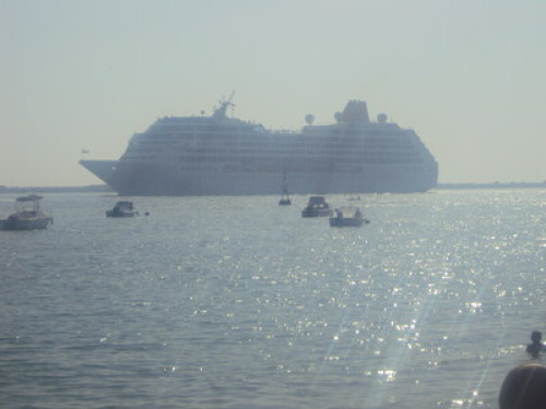 Discover the charm of Huelva