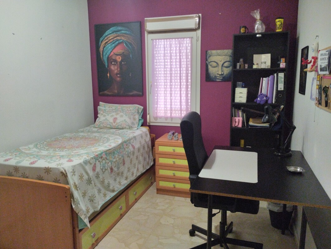 Room 1(Full Room) - Discover the charm of Huelva - Gallery - 1