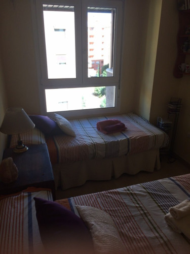 SUITE FOR RENT WITH BATHROOM GRANADA - Gallery - 6